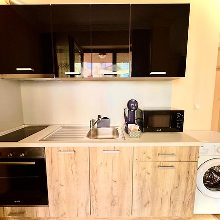 Sea Sun Holiday Apartments サニービーチ エクステリア 写真