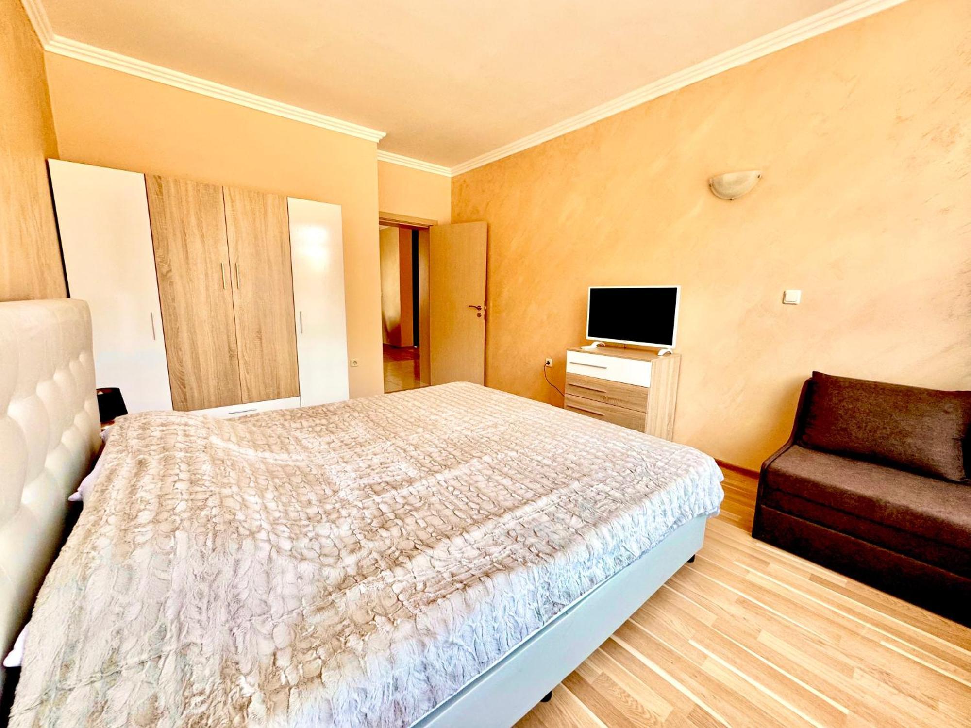 Sea Sun Holiday Apartments サニービーチ エクステリア 写真