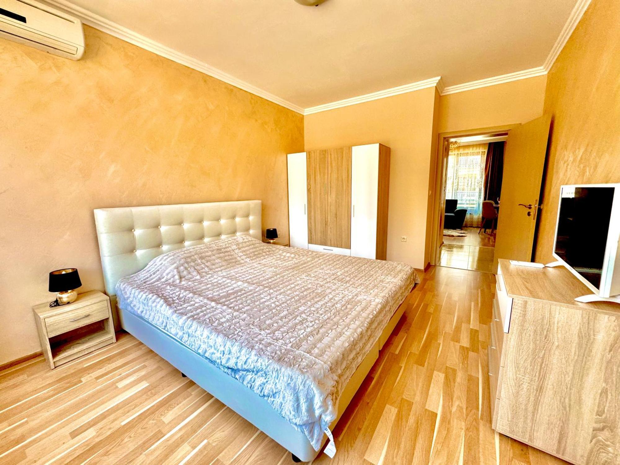Sea Sun Holiday Apartments サニービーチ エクステリア 写真