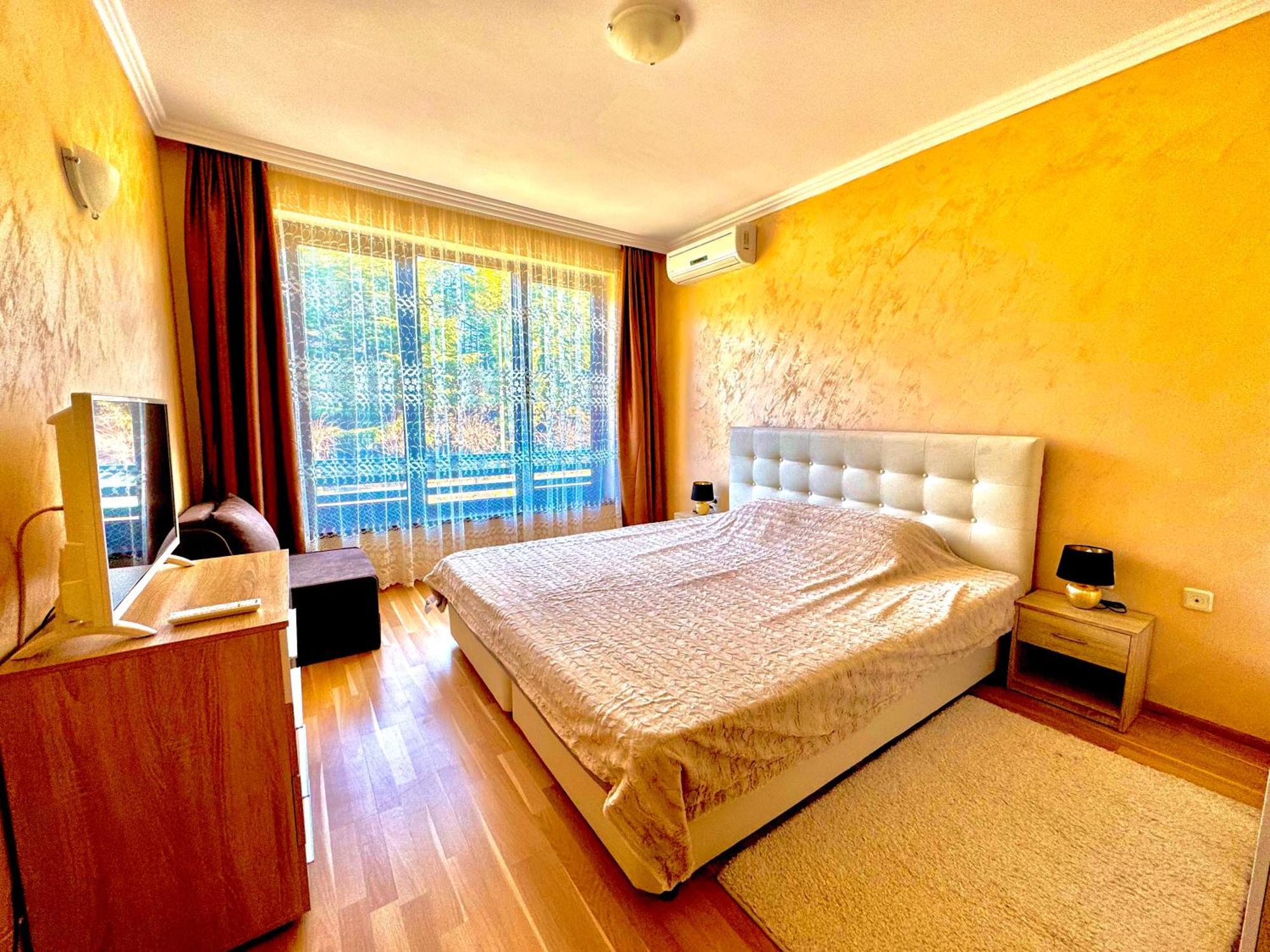 Sea Sun Holiday Apartments サニービーチ エクステリア 写真