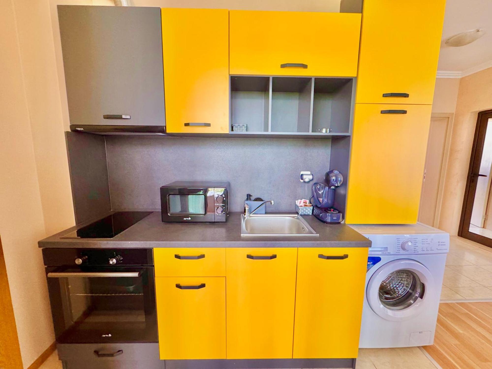 Sea Sun Holiday Apartments サニービーチ エクステリア 写真