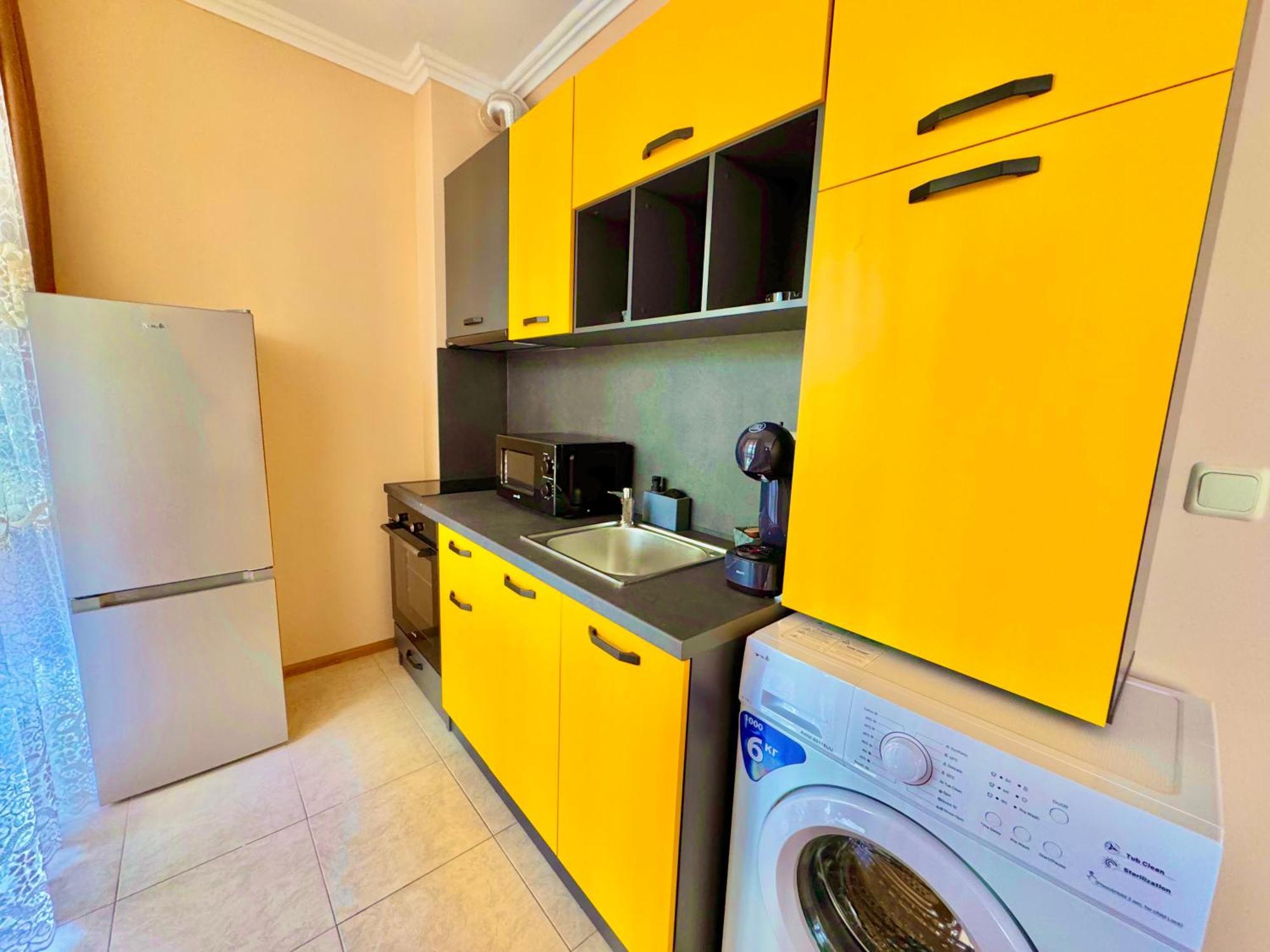 Sea Sun Holiday Apartments サニービーチ エクステリア 写真