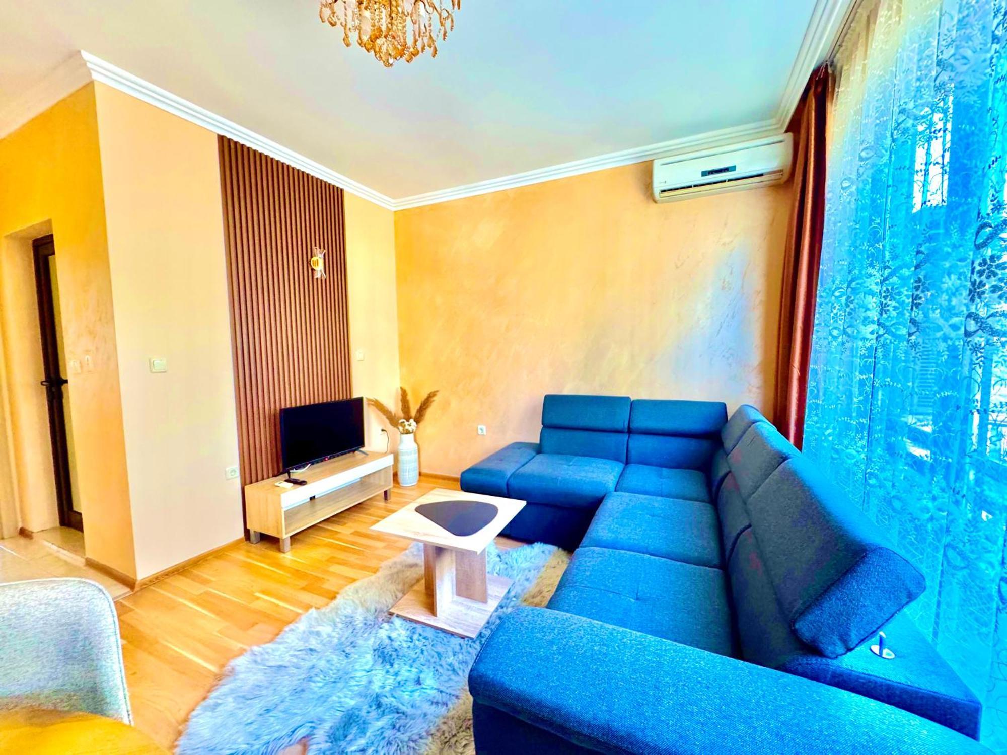 Sea Sun Holiday Apartments サニービーチ エクステリア 写真