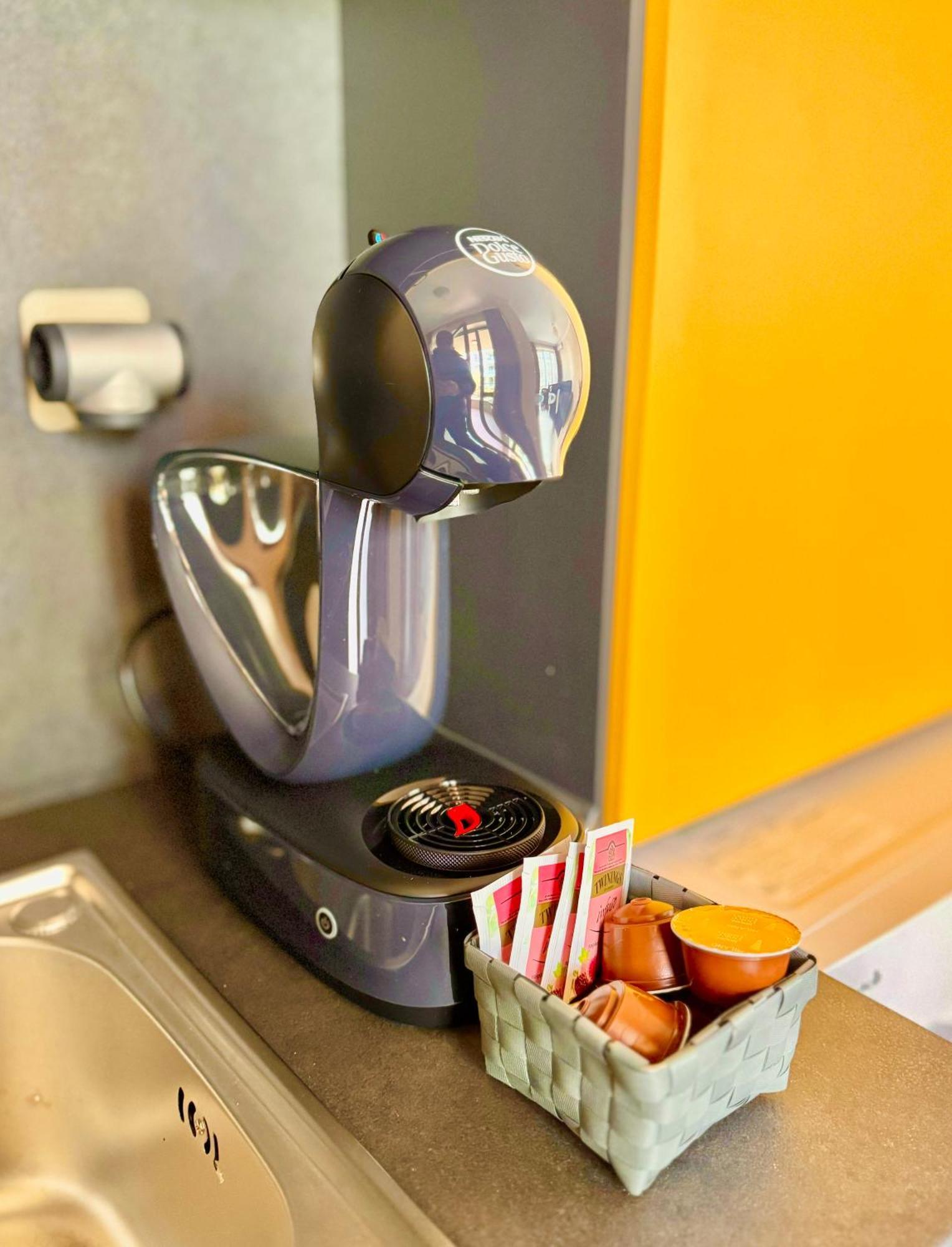 Sea Sun Holiday Apartments サニービーチ エクステリア 写真