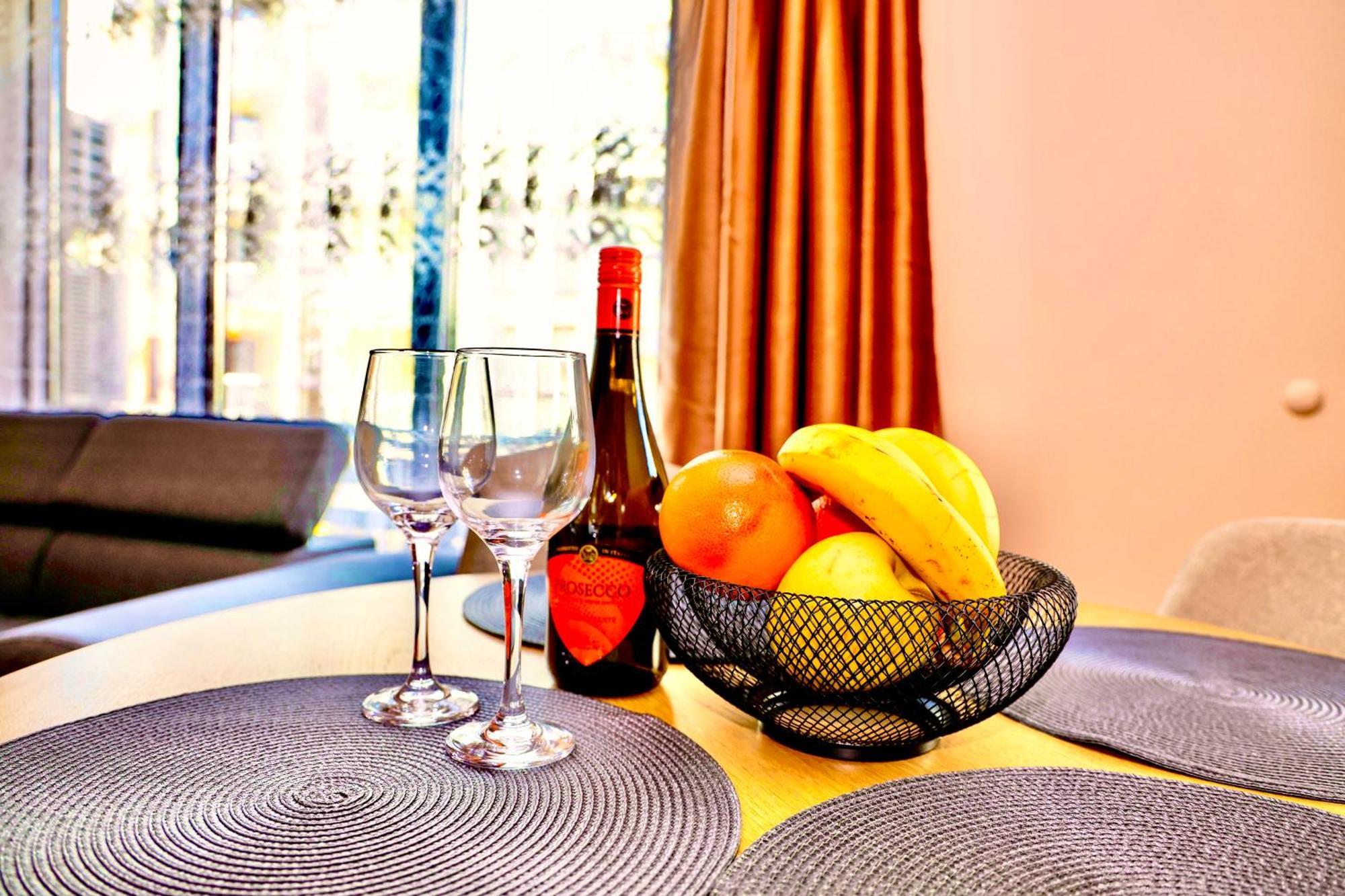 Sea Sun Holiday Apartments サニービーチ エクステリア 写真