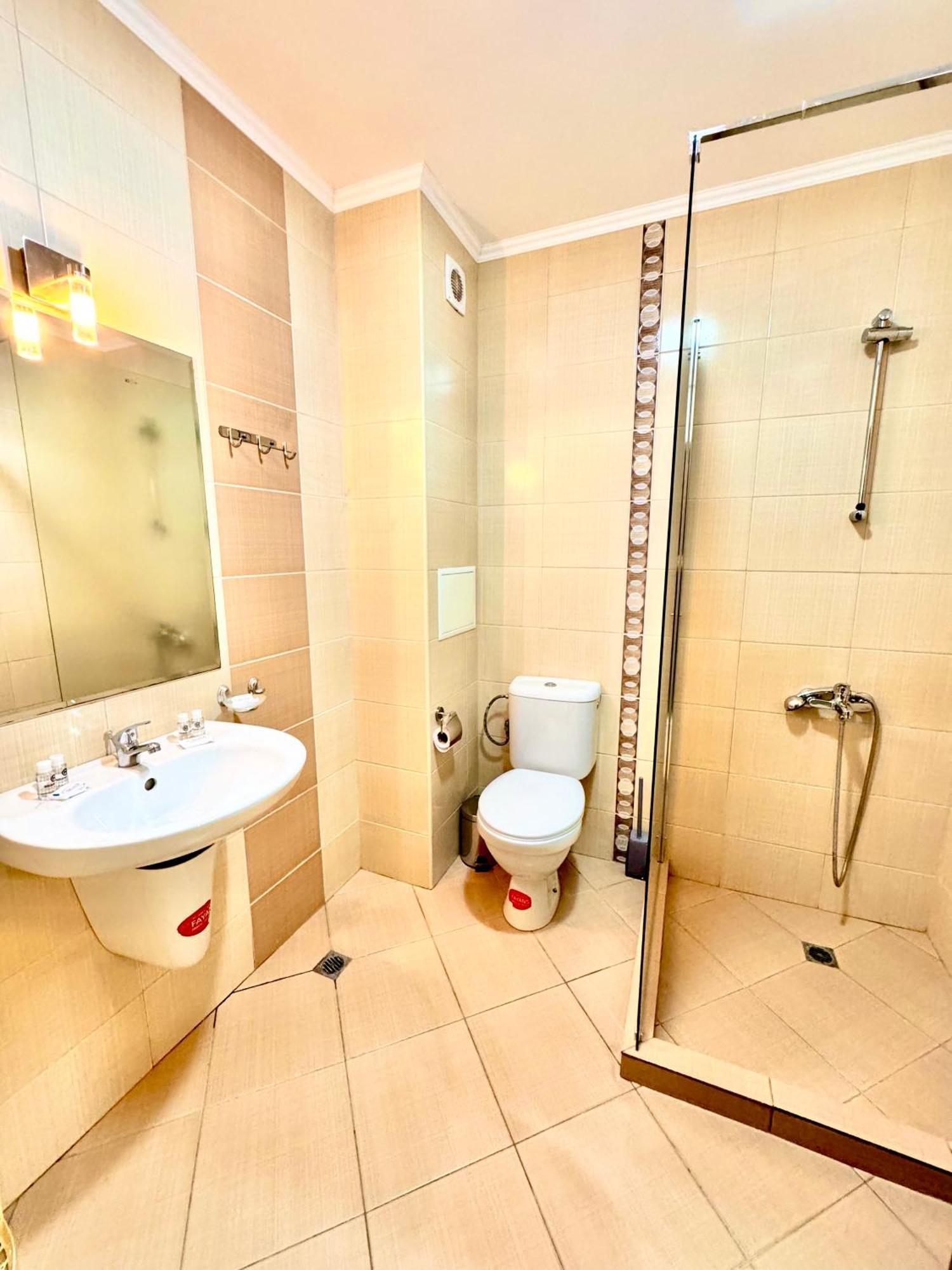 Sea Sun Holiday Apartments サニービーチ エクステリア 写真