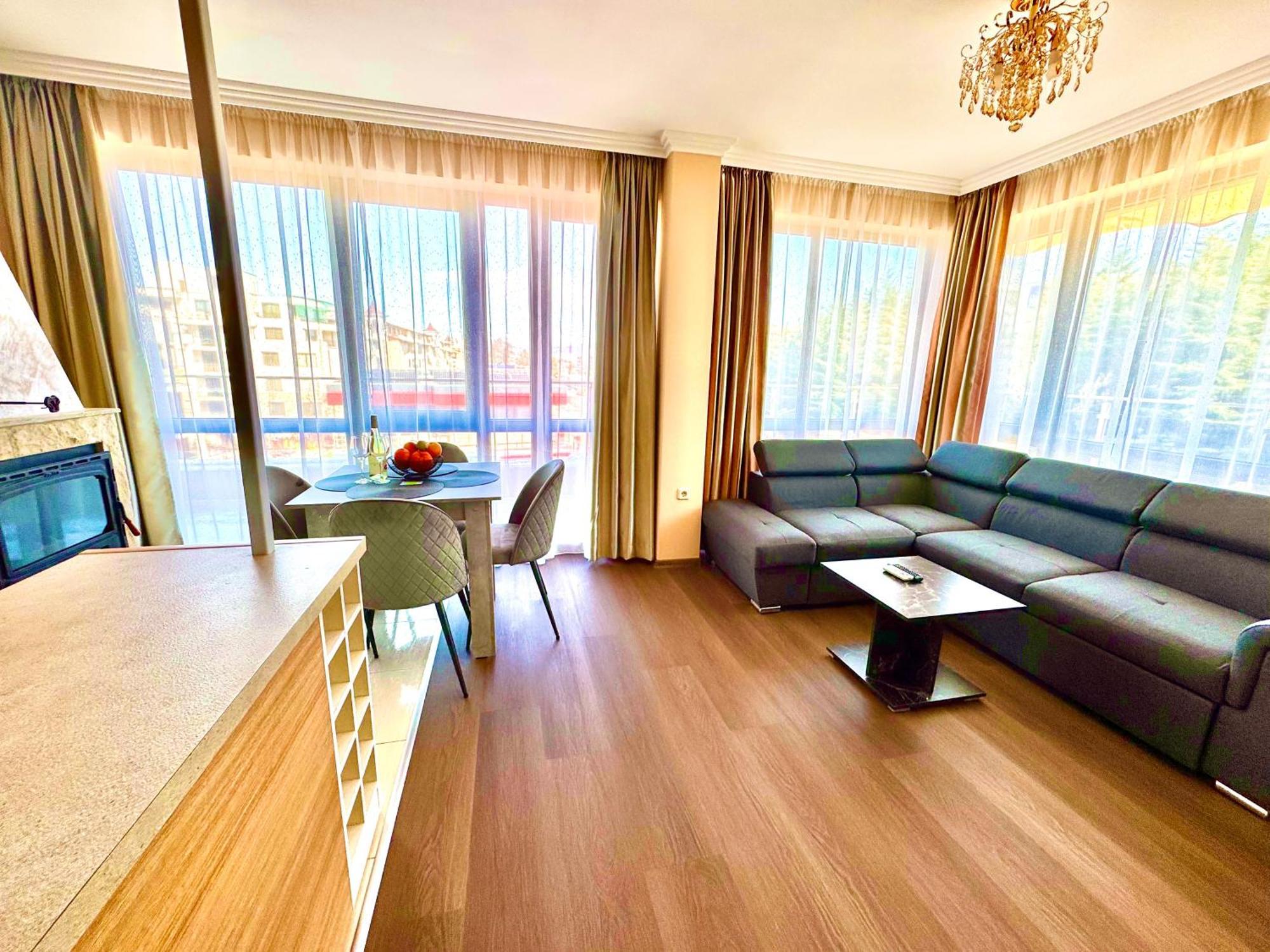 Sea Sun Holiday Apartments サニービーチ エクステリア 写真