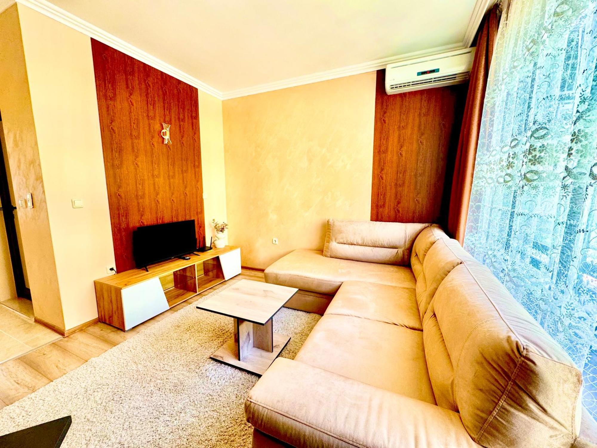 Sea Sun Holiday Apartments サニービーチ エクステリア 写真